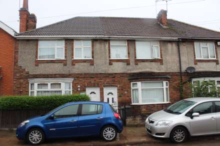 3 Bedroom Terrace, Marston Road, Belgrave