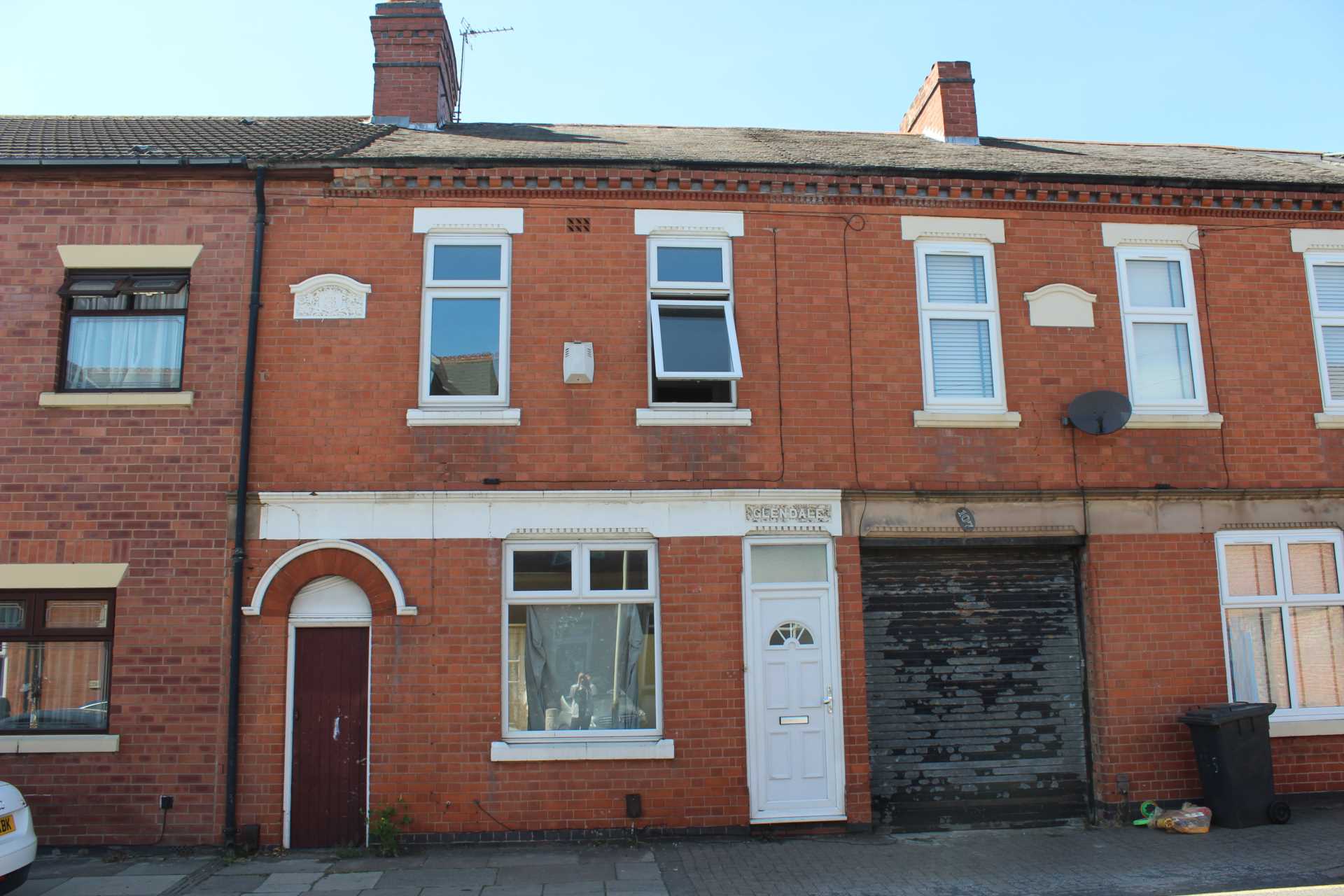 Dorothy Road, Leicester, Image 1