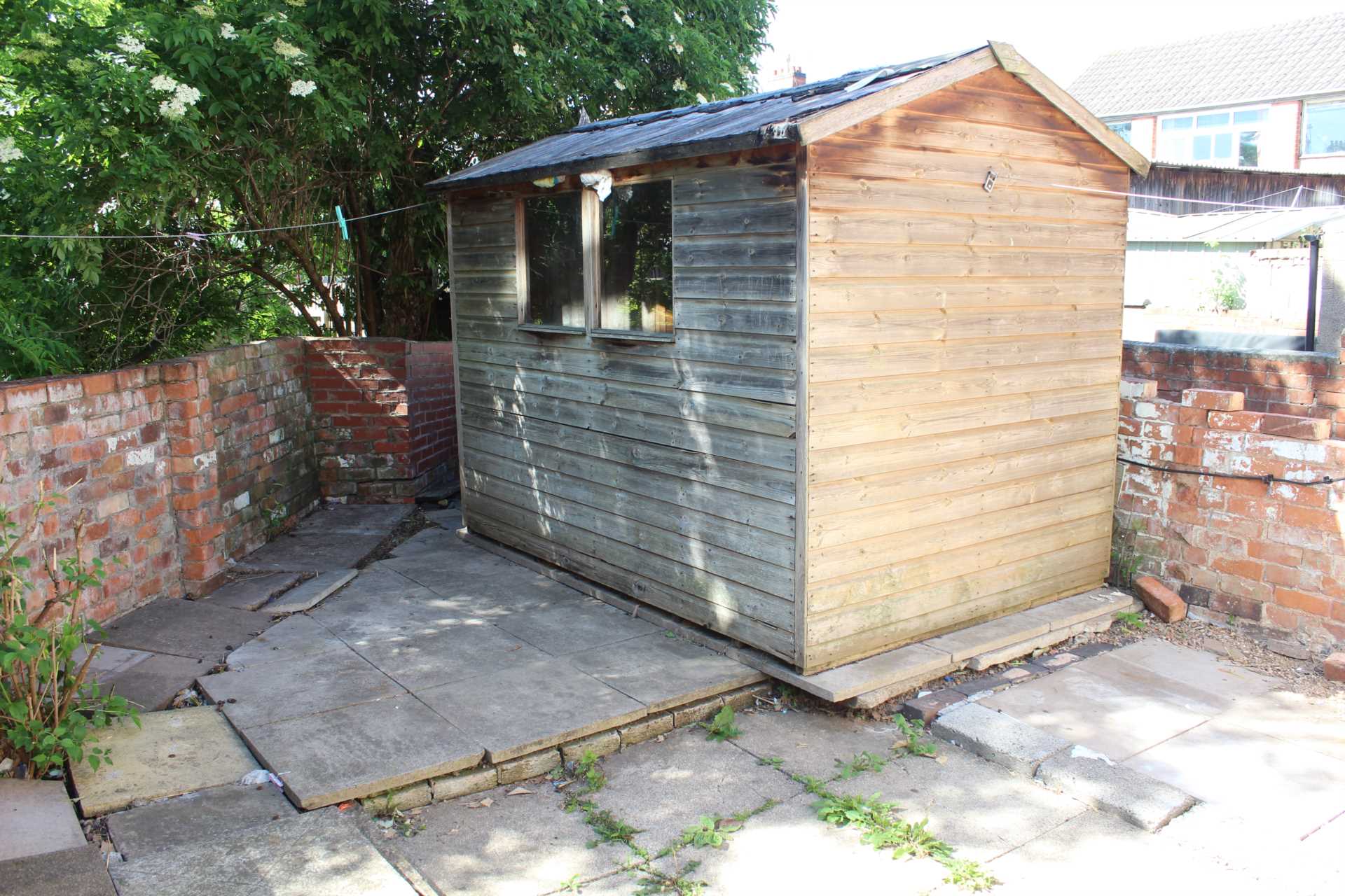 Dorothy Road, Leicester, Image 13