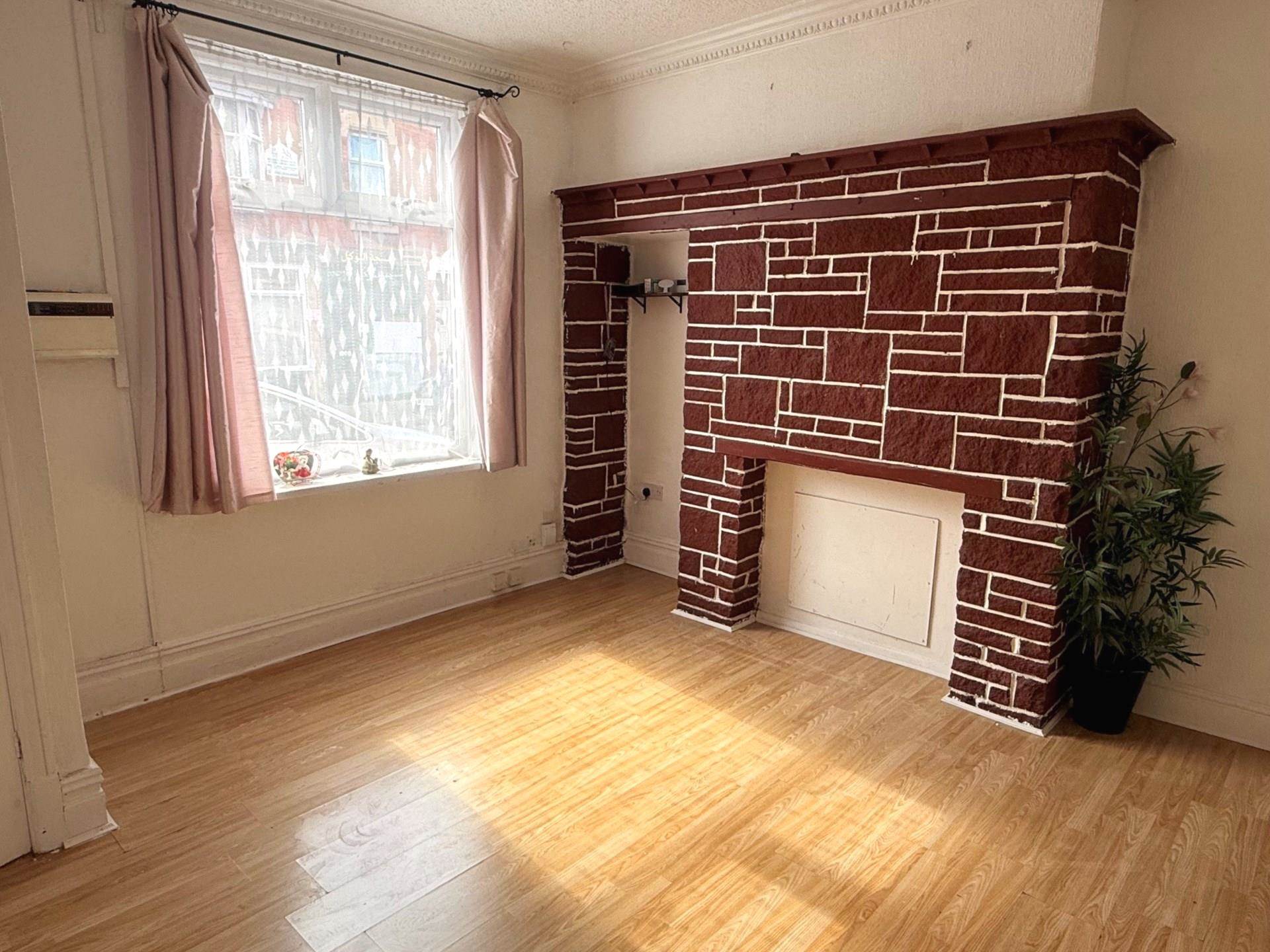Dorothy Road, Leicester, Image 3