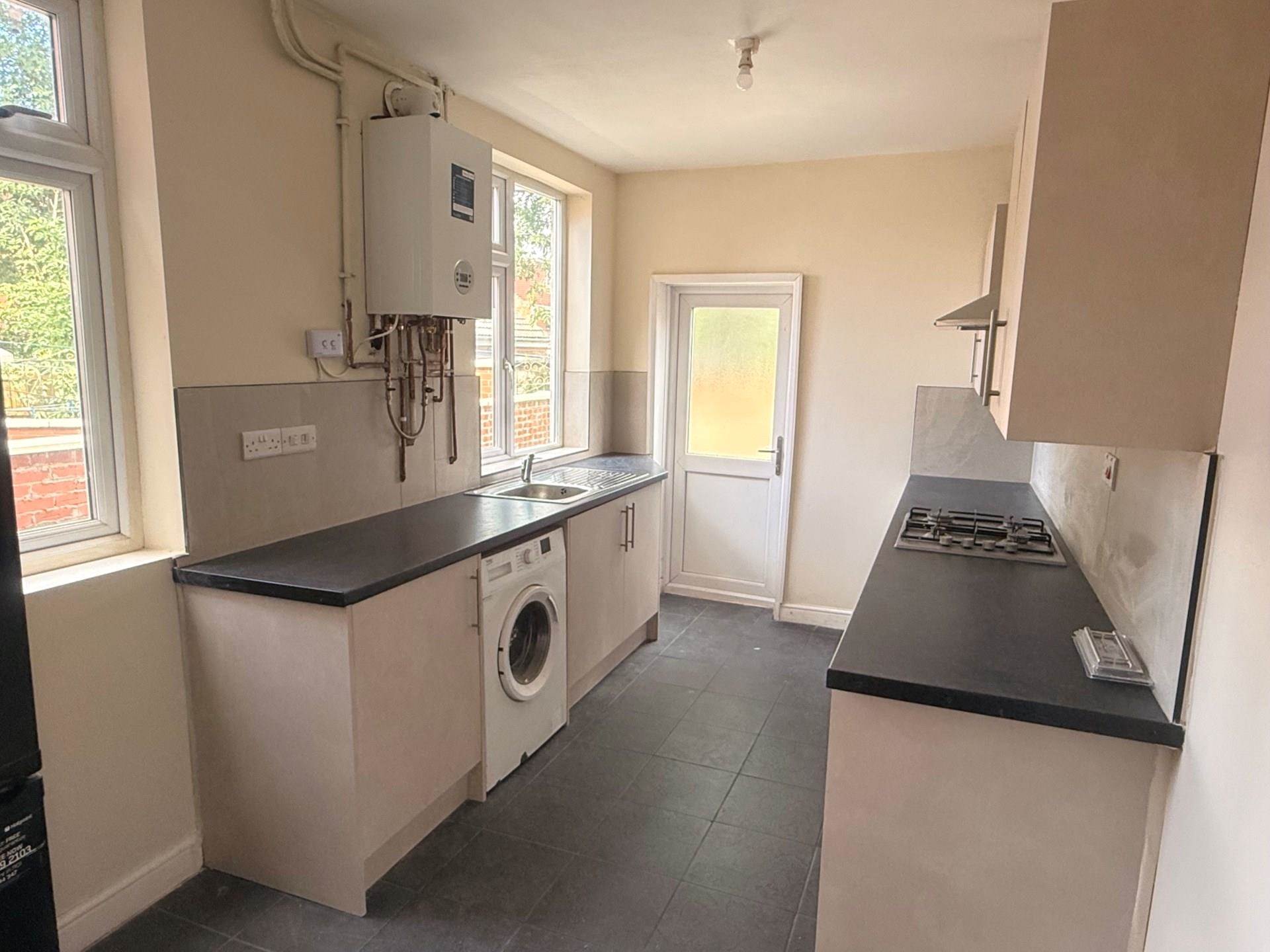 Dorothy Road, Leicester, Image 7