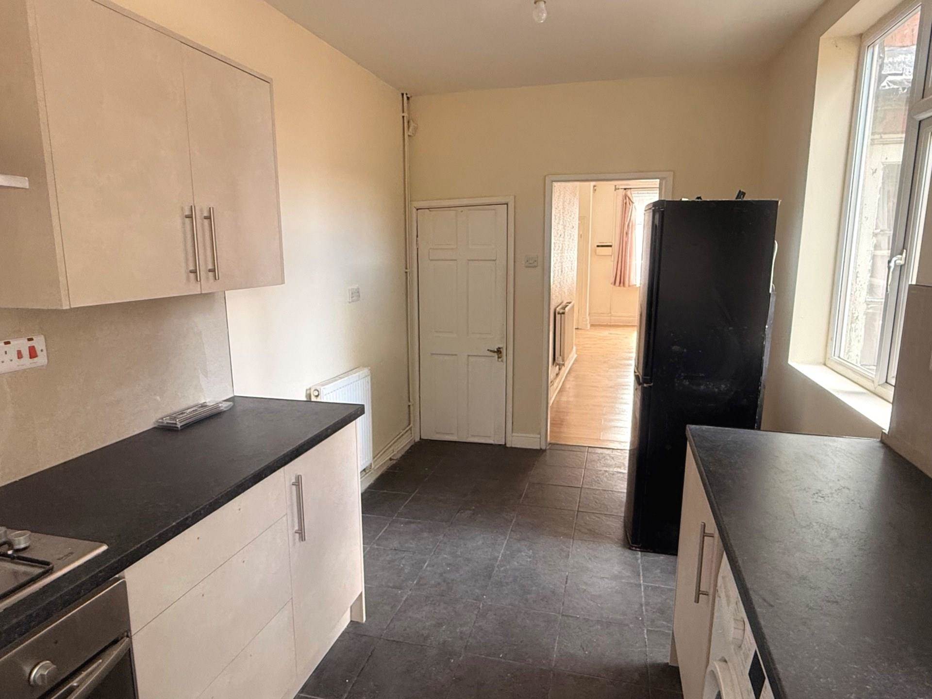 Dorothy Road, Leicester, Image 8