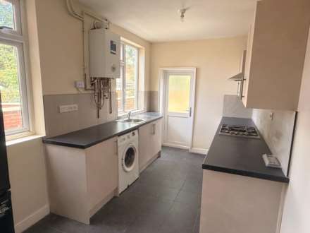 Dorothy Road, Leicester, Image 7