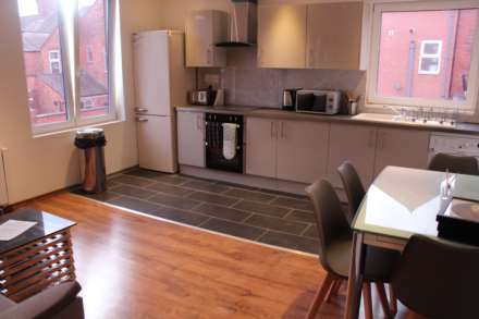 Property For Rent Cross Street, Belgrave, Leicester