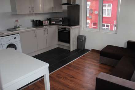 Property For Rent Cross Street, Belgrave, Leicester