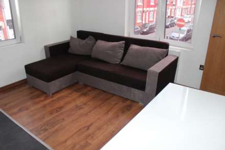 Cross Street, Leicester, Image 3