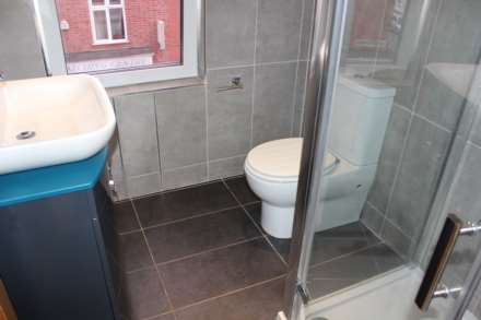 Cross Street, Leicester, Image 5