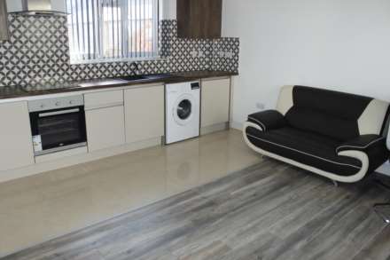 Property For Rent Victoria Street, Thurmaston, Leicester