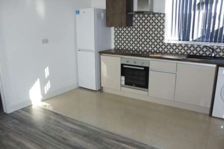 Victoria Street, Thurmaston, Image 2