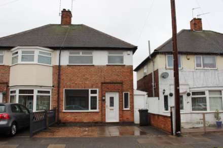 Property For Rent Swithland Avenue, Leicester