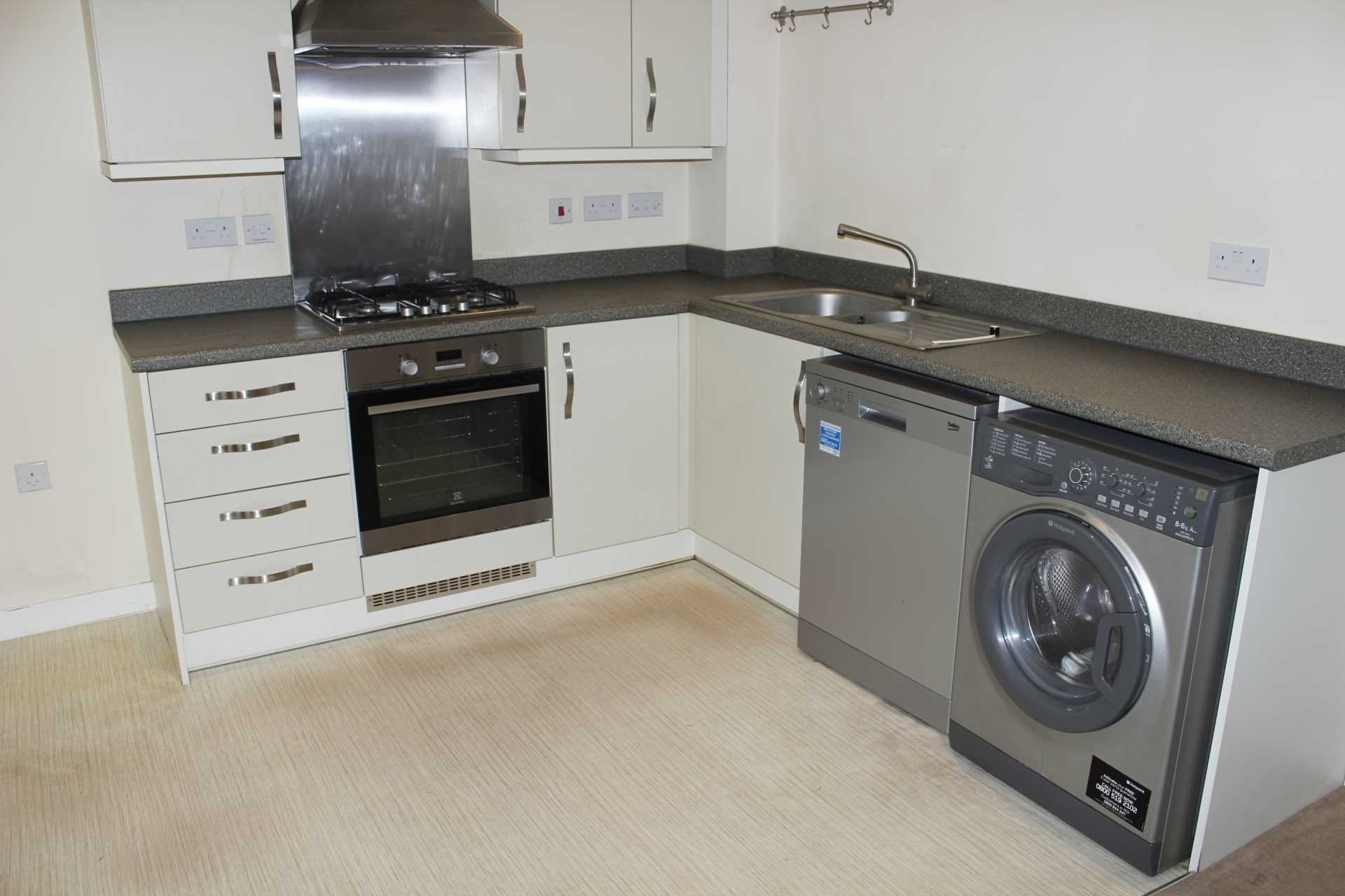 Pavillion Close, Leicester, Image 4