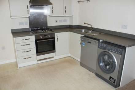 Pavillion Close, Leicester, Image 4