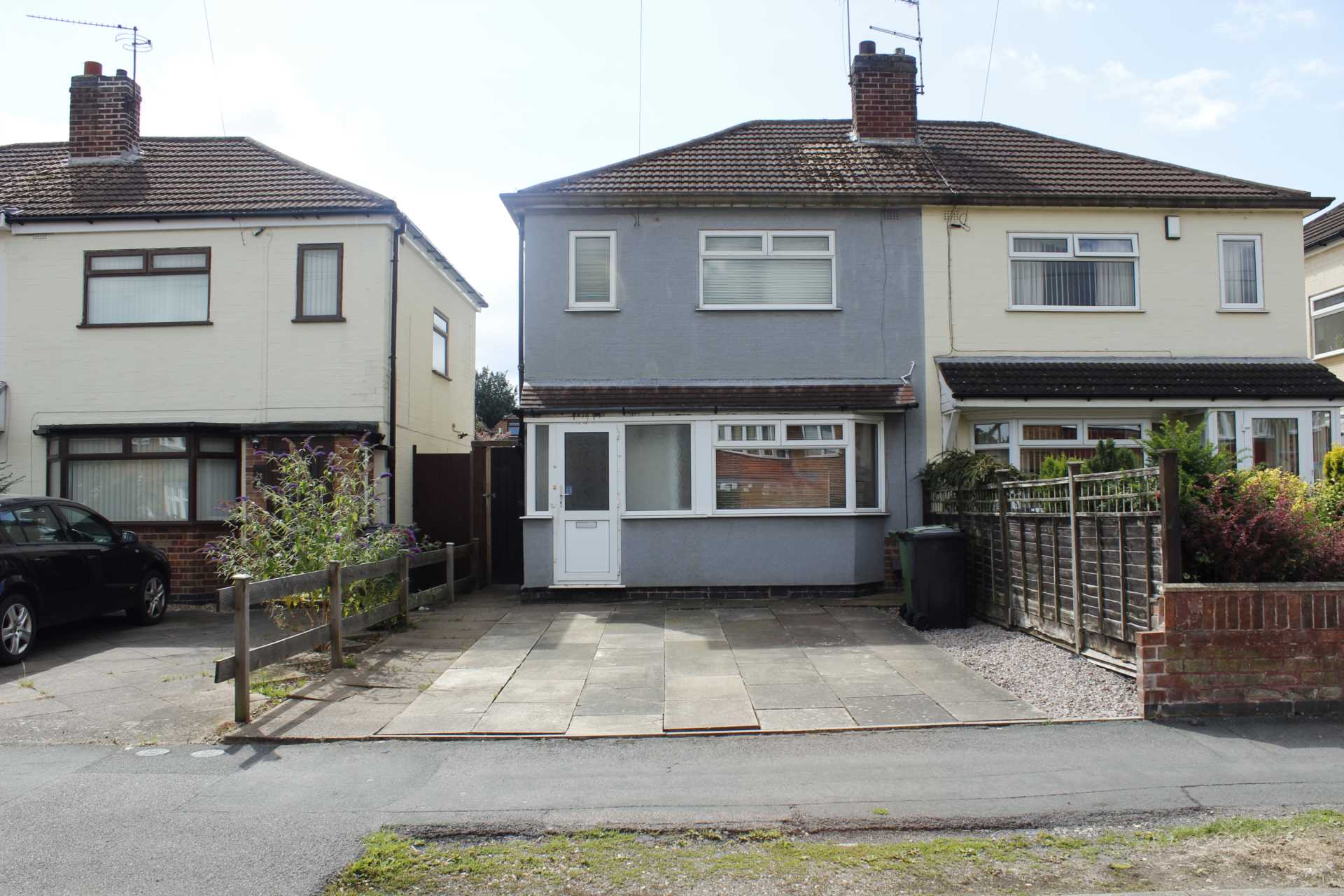 Windmill Avenue, Leicester, Image 1