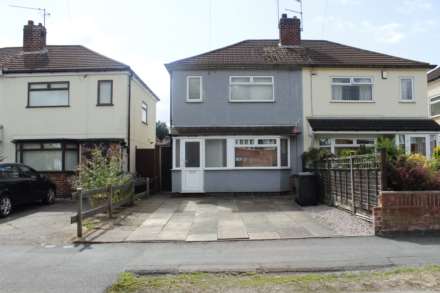 Property For Rent Windmill Avenue, Leicester