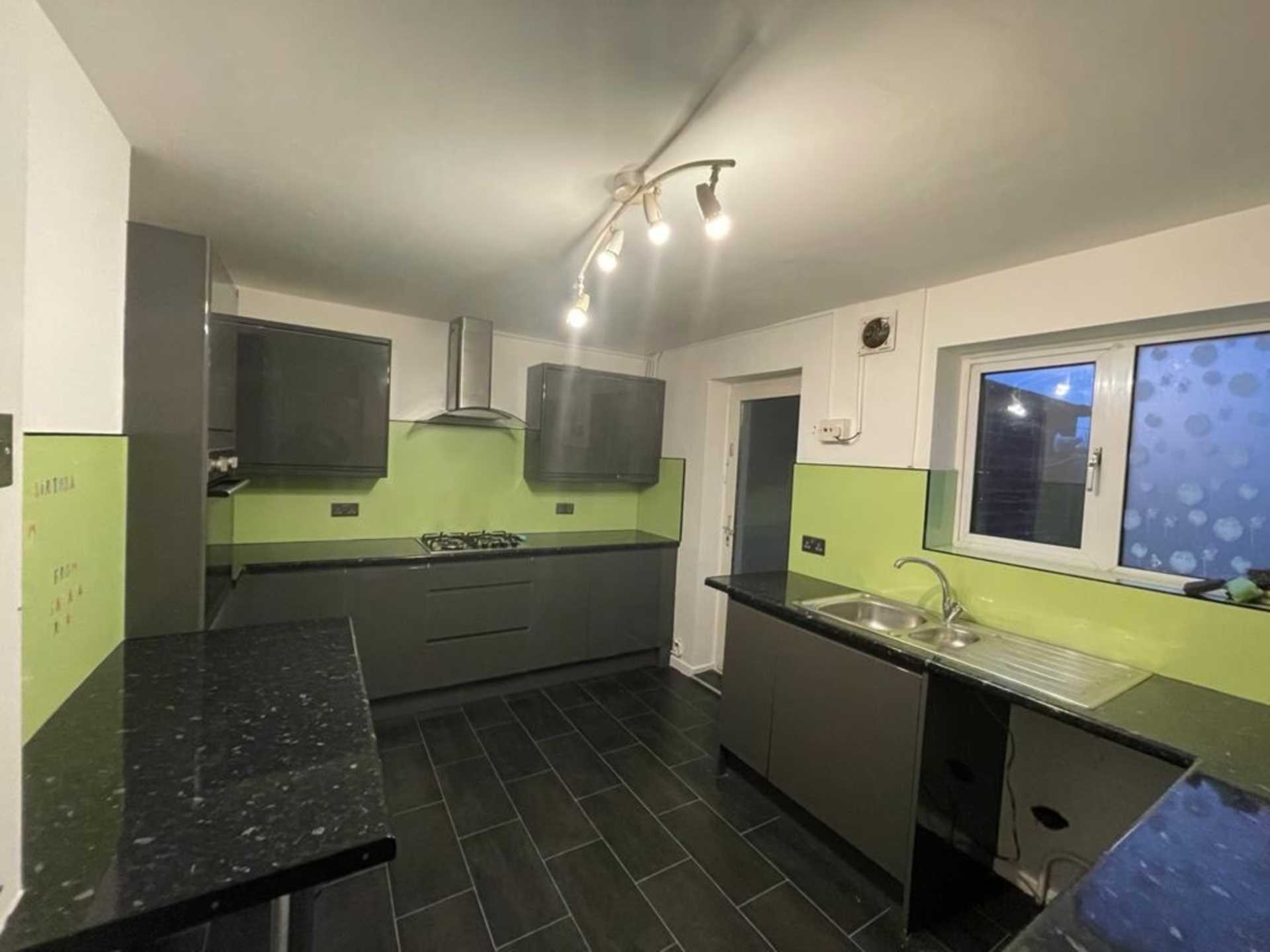 Grange Road, Loughborough, Image 4