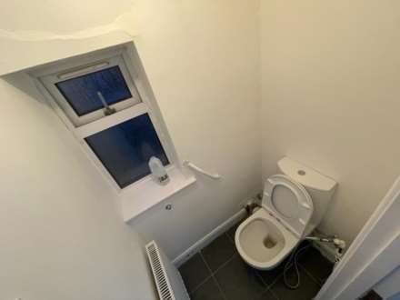 Grange Road, Loughborough, Image 5
