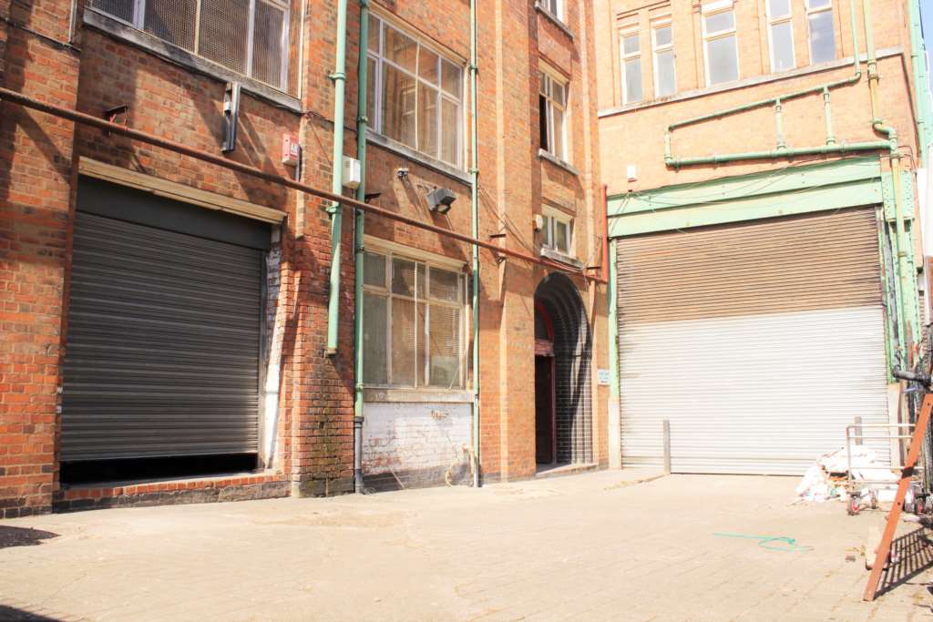 Ash Street, Leicester, Image 5