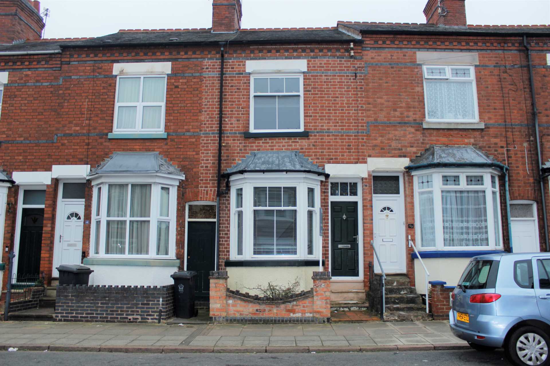 Dunster Street, Leicester, Image 1