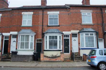 Property For Rent Dunster Street, Leicester