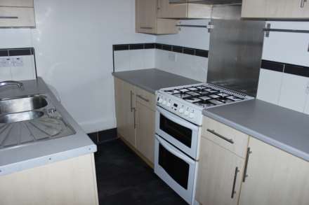 Dunster Street, Leicester, Image 4