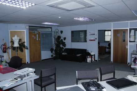 Property For Rent Curzon Street, Leicester