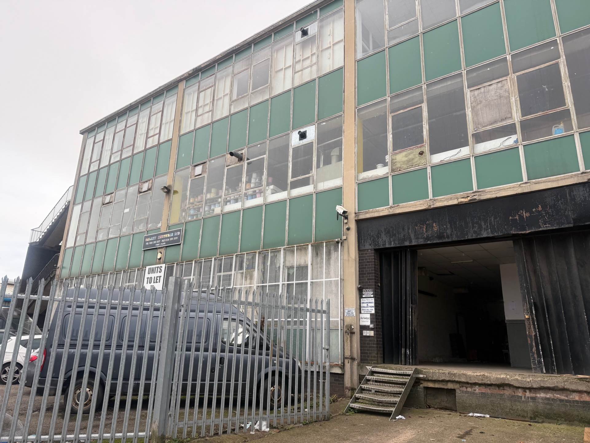 Curzon Street, Leicester, Image 7