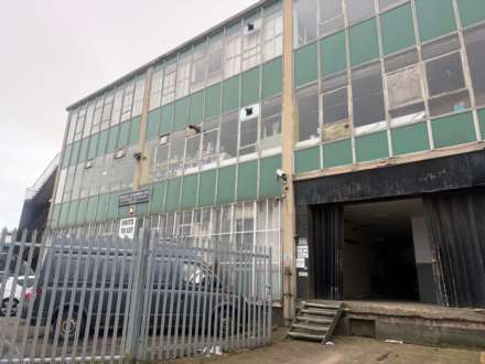 Curzon Street, Leicester, Image 7