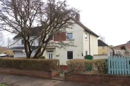 Amyson Road, Leicester, Image 1