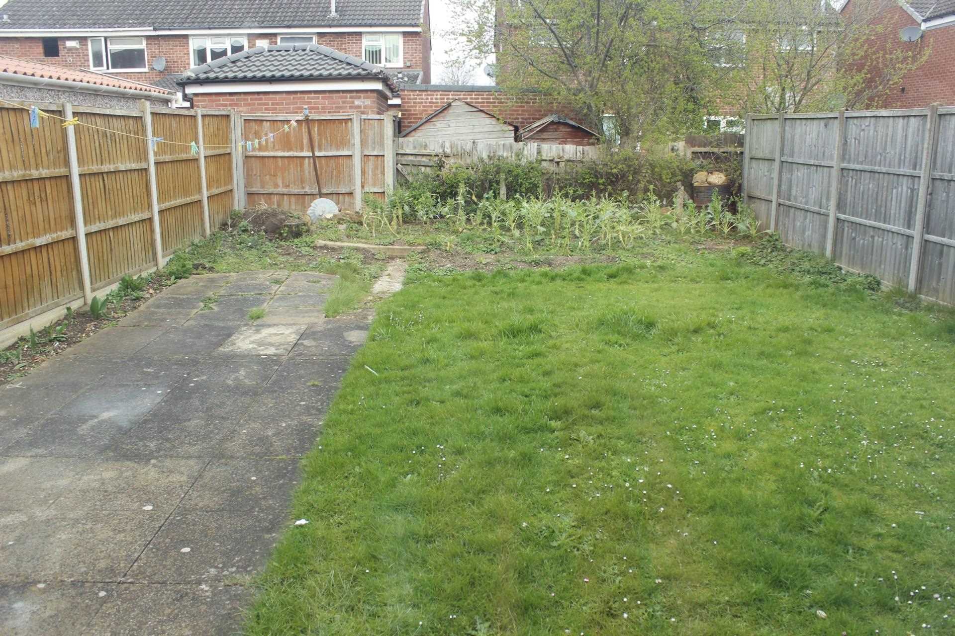 Nagle Grove, Rushey Mead, Image 11