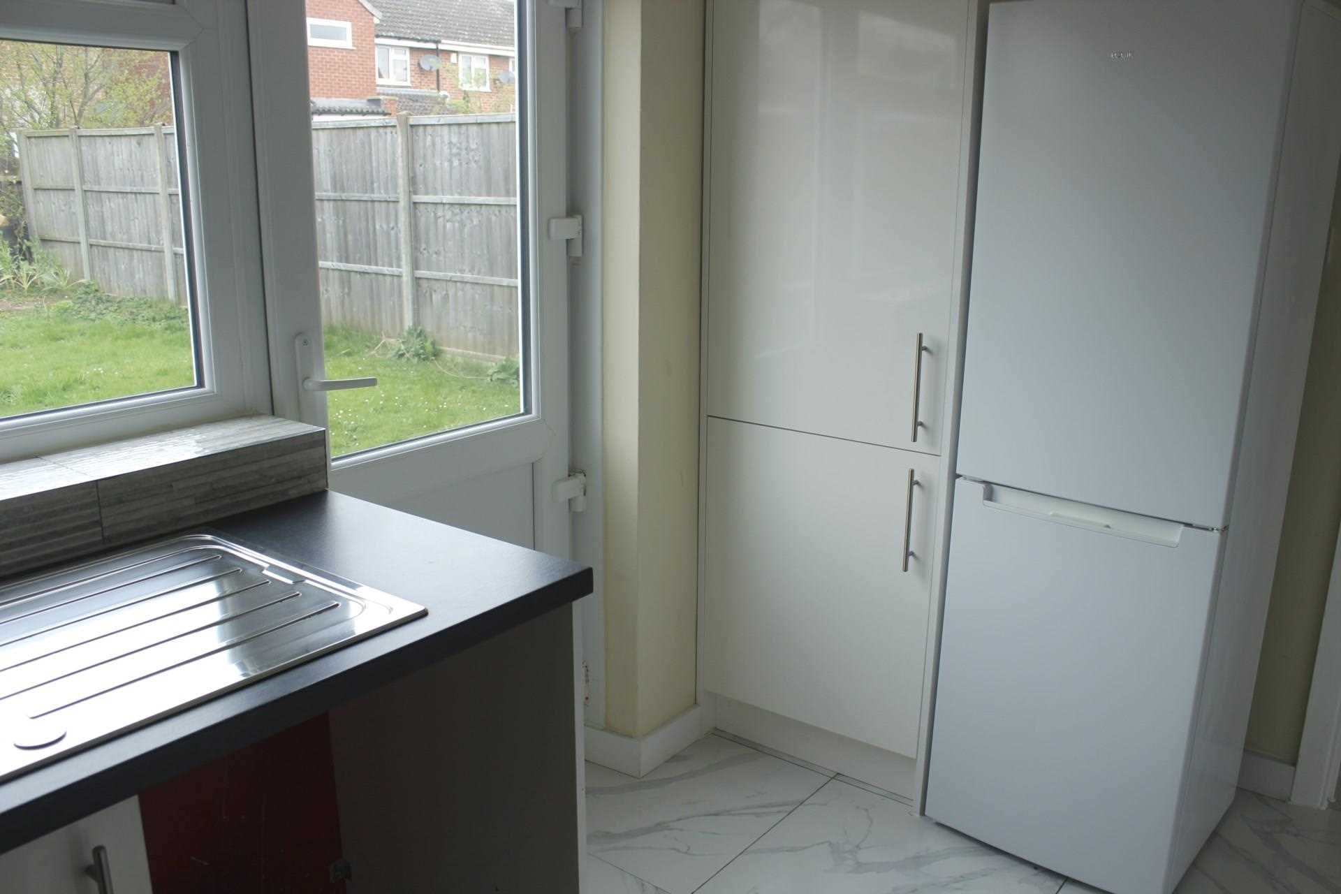 Nagle Grove, Rushey Mead, Image 5