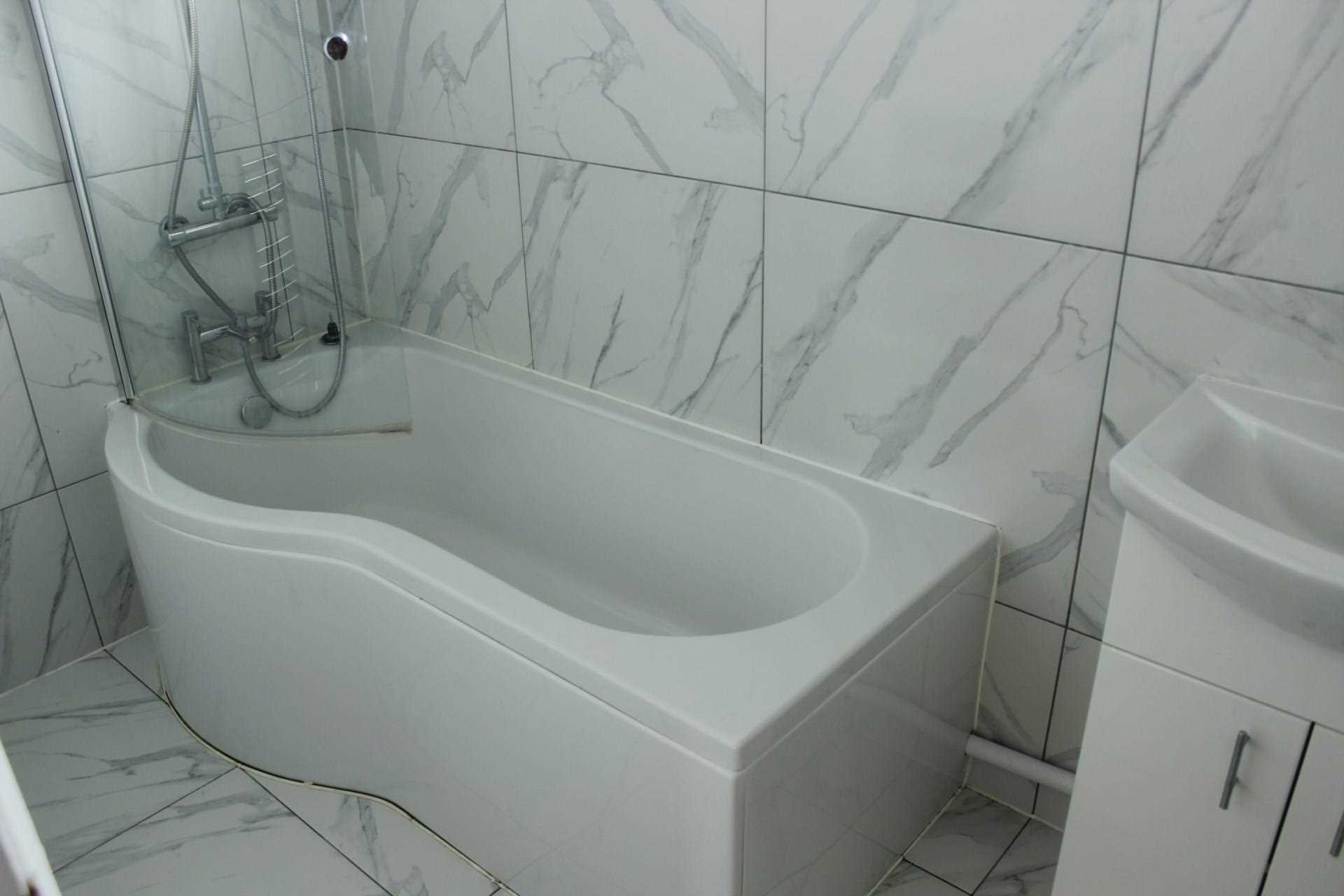 Nagle Grove, Rushey Mead, Image 8