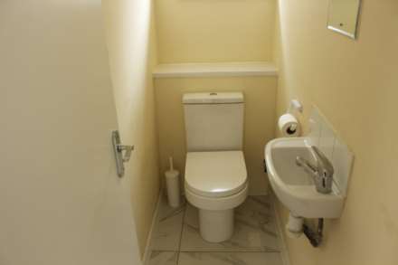 Nagle Grove, Rushey Mead, Image 10