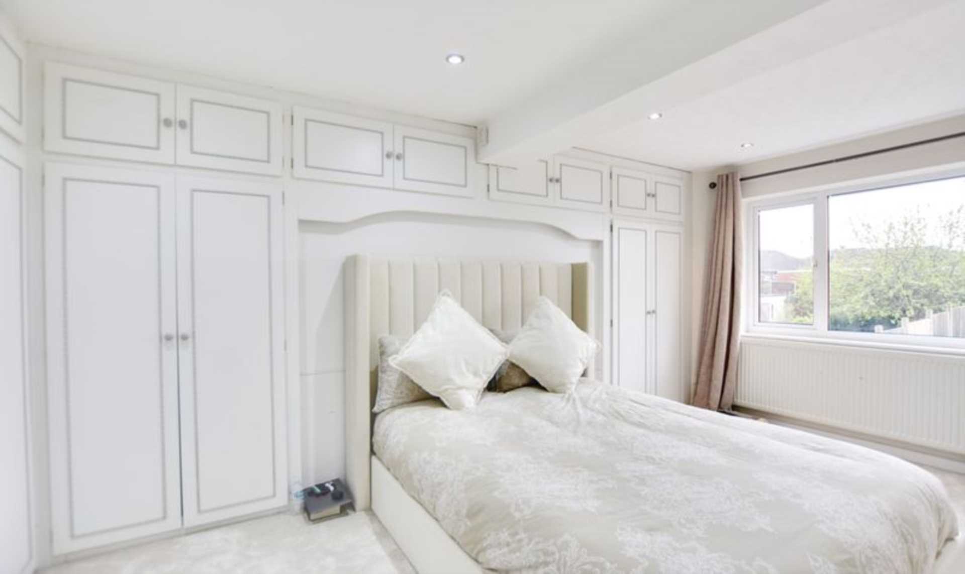 Seagrave Drive, Oadby, Image 10