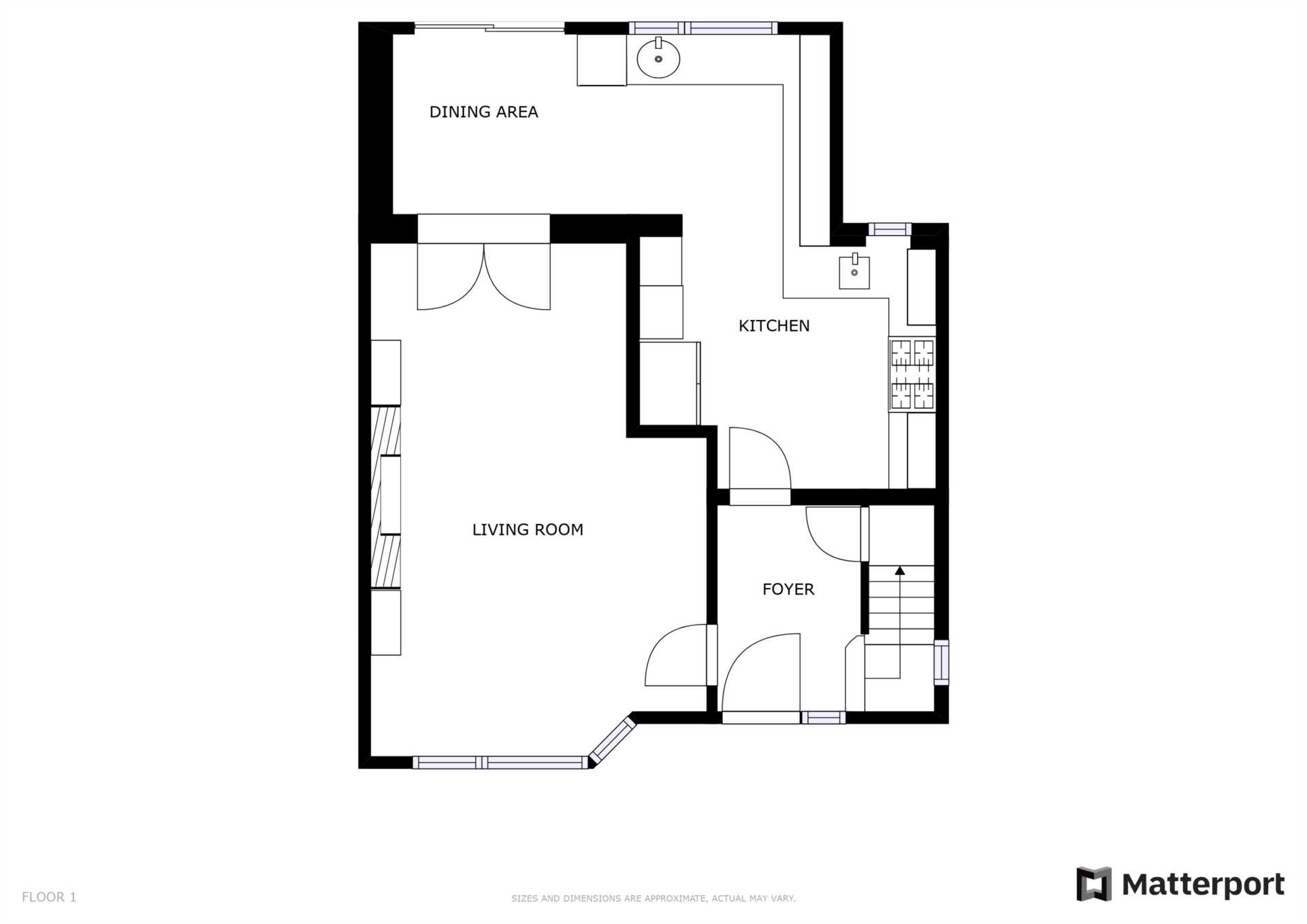 Seagrave Drive, Oadby, Image 17