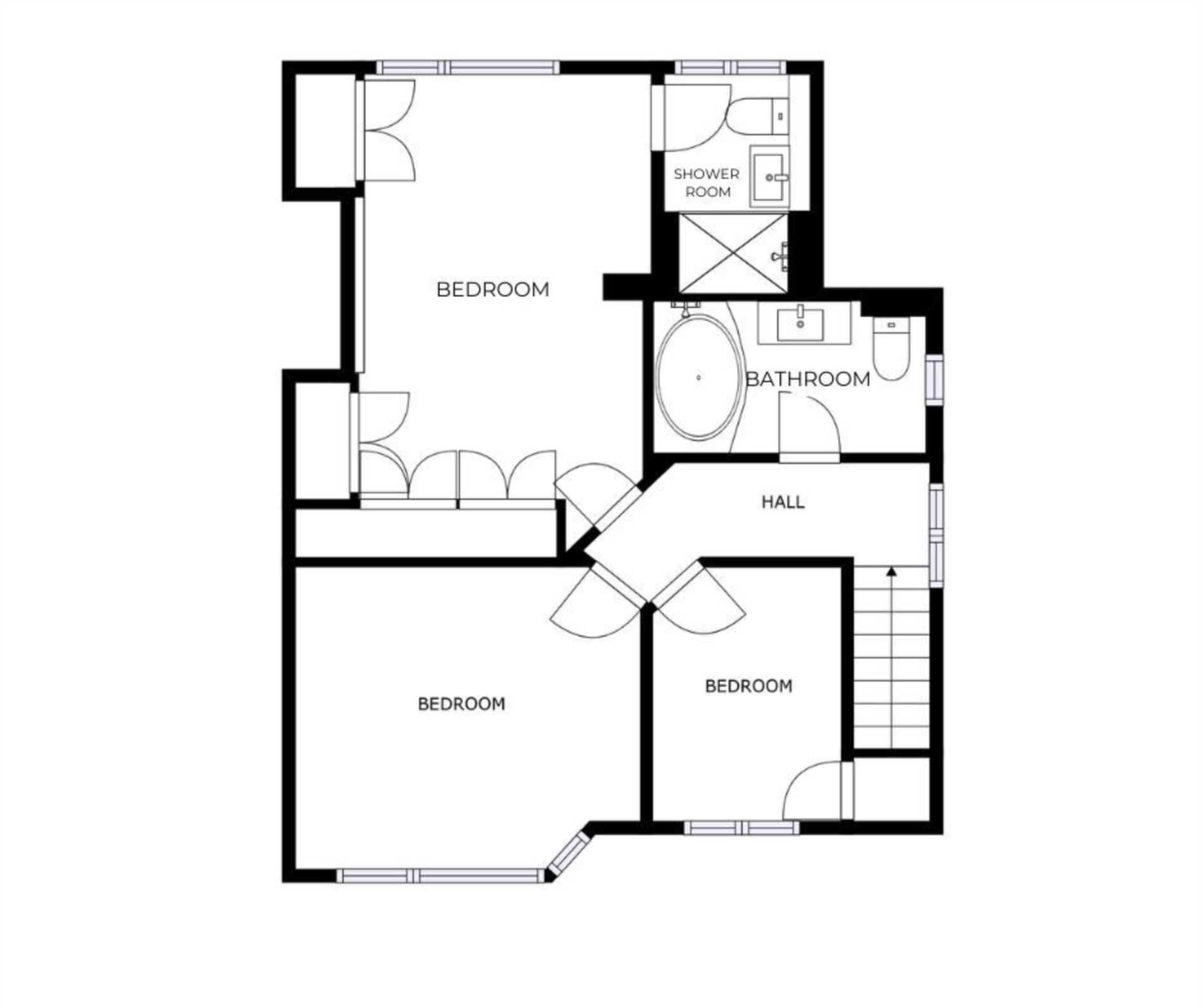 Seagrave Drive, Oadby, Image 18