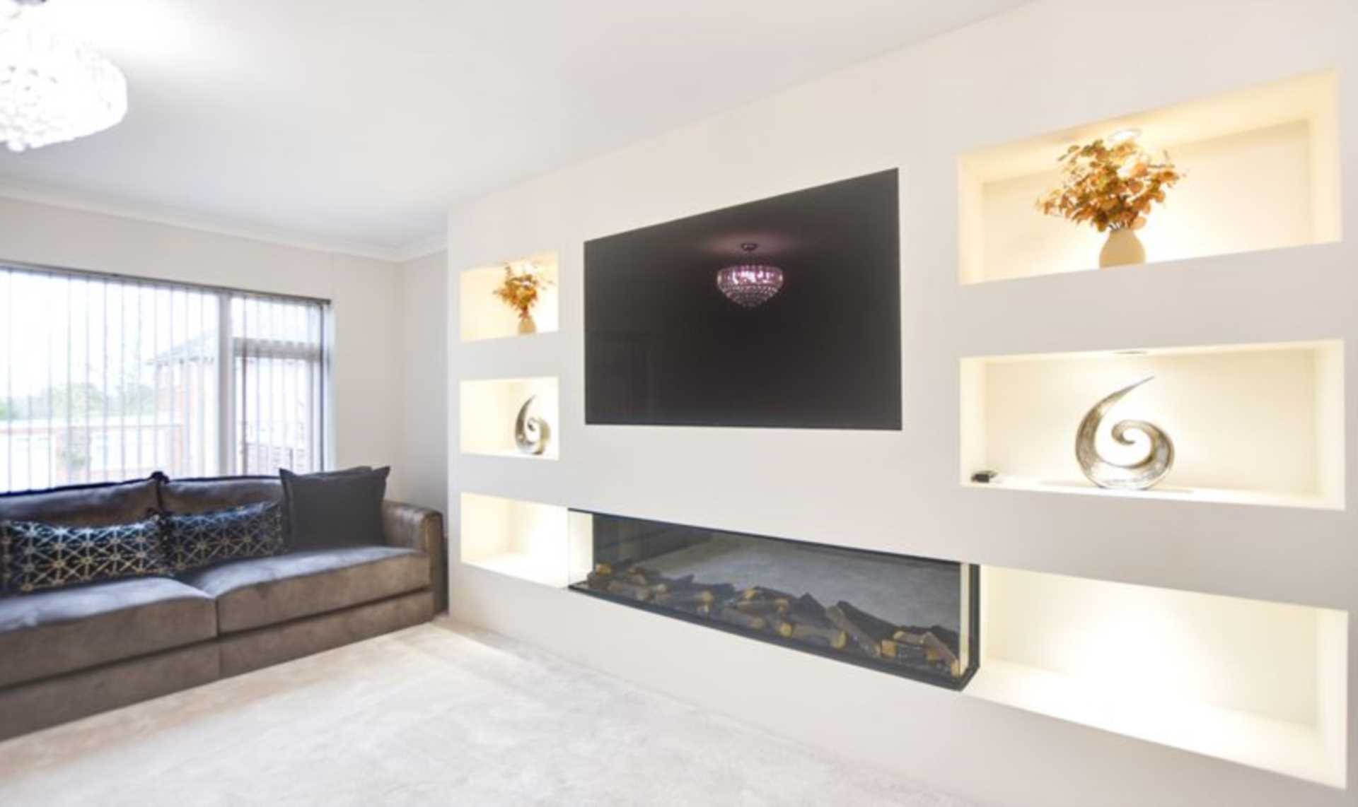 Seagrave Drive, Oadby, Image 3