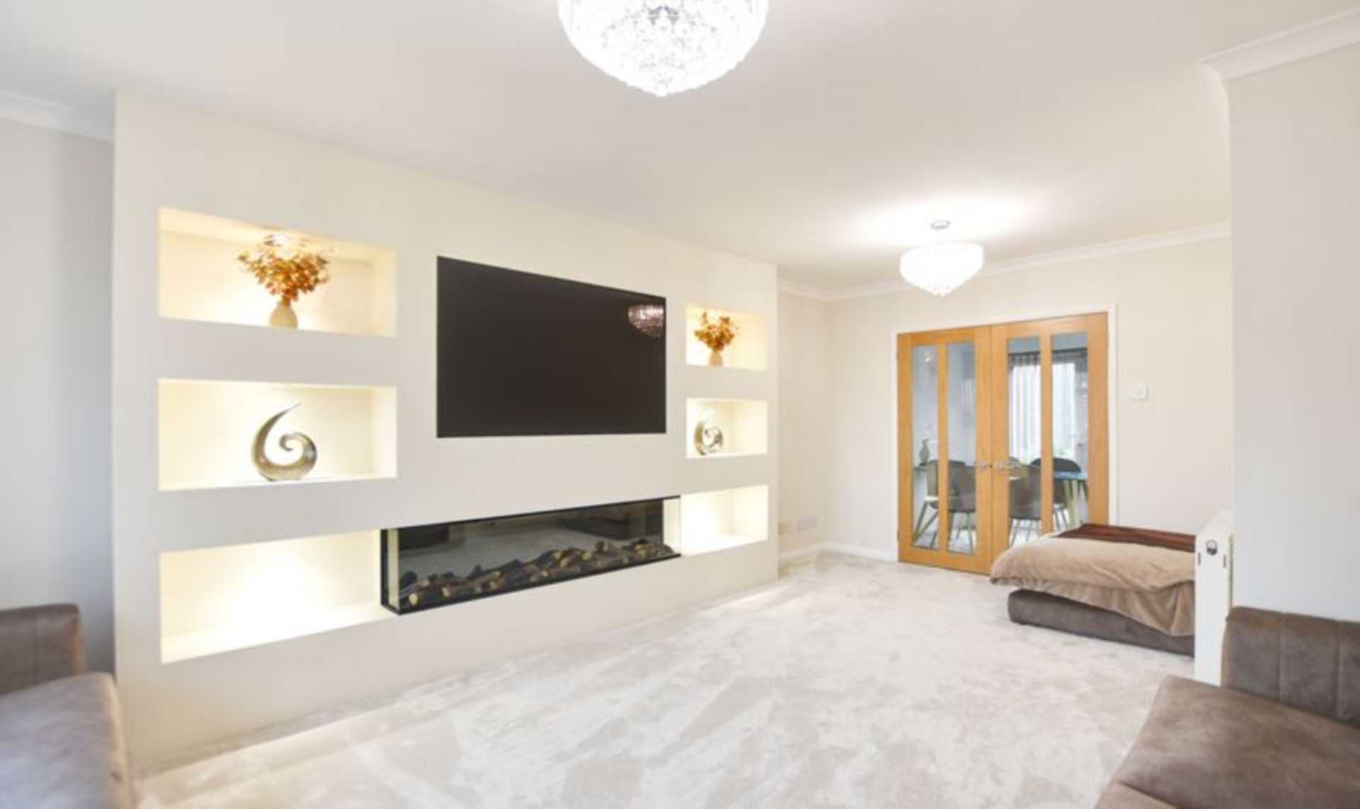Seagrave Drive, Oadby, Image 4