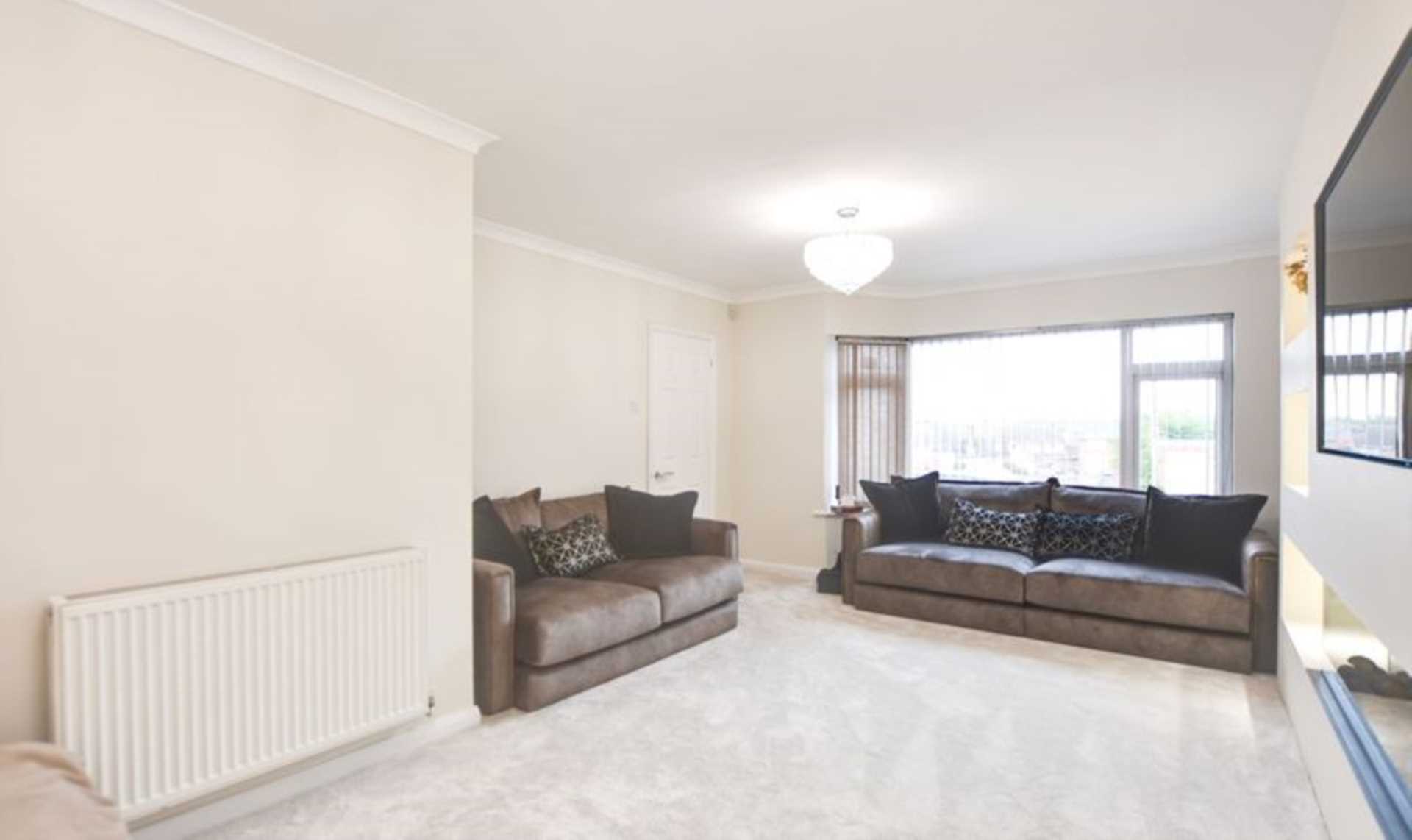 Seagrave Drive, Oadby, Image 5