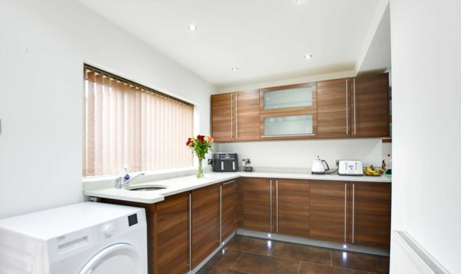 Seagrave Drive, Oadby, Image 7