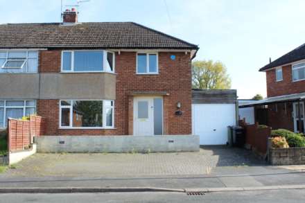 Property For Rent Seagrave Drive, Oadby, Leicester