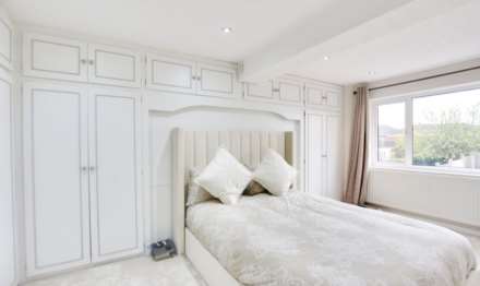 Seagrave Drive, Oadby, Image 10