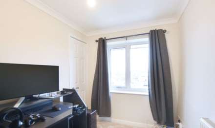 Seagrave Drive, Oadby, Image 13