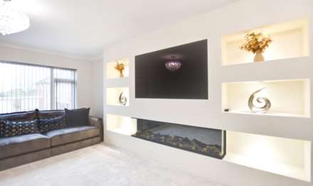 Seagrave Drive, Oadby, Image 3