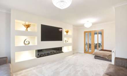 Seagrave Drive, Oadby, Image 4