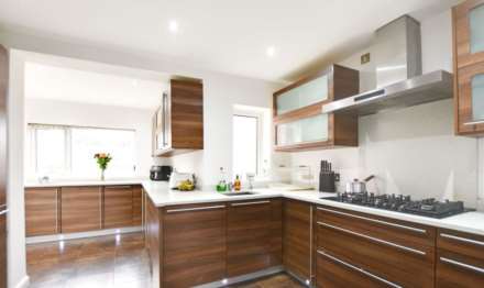 Seagrave Drive, Oadby, Image 6