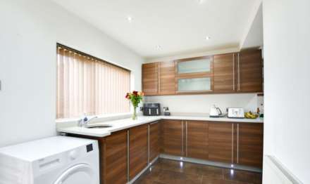 Seagrave Drive, Oadby, Image 7
