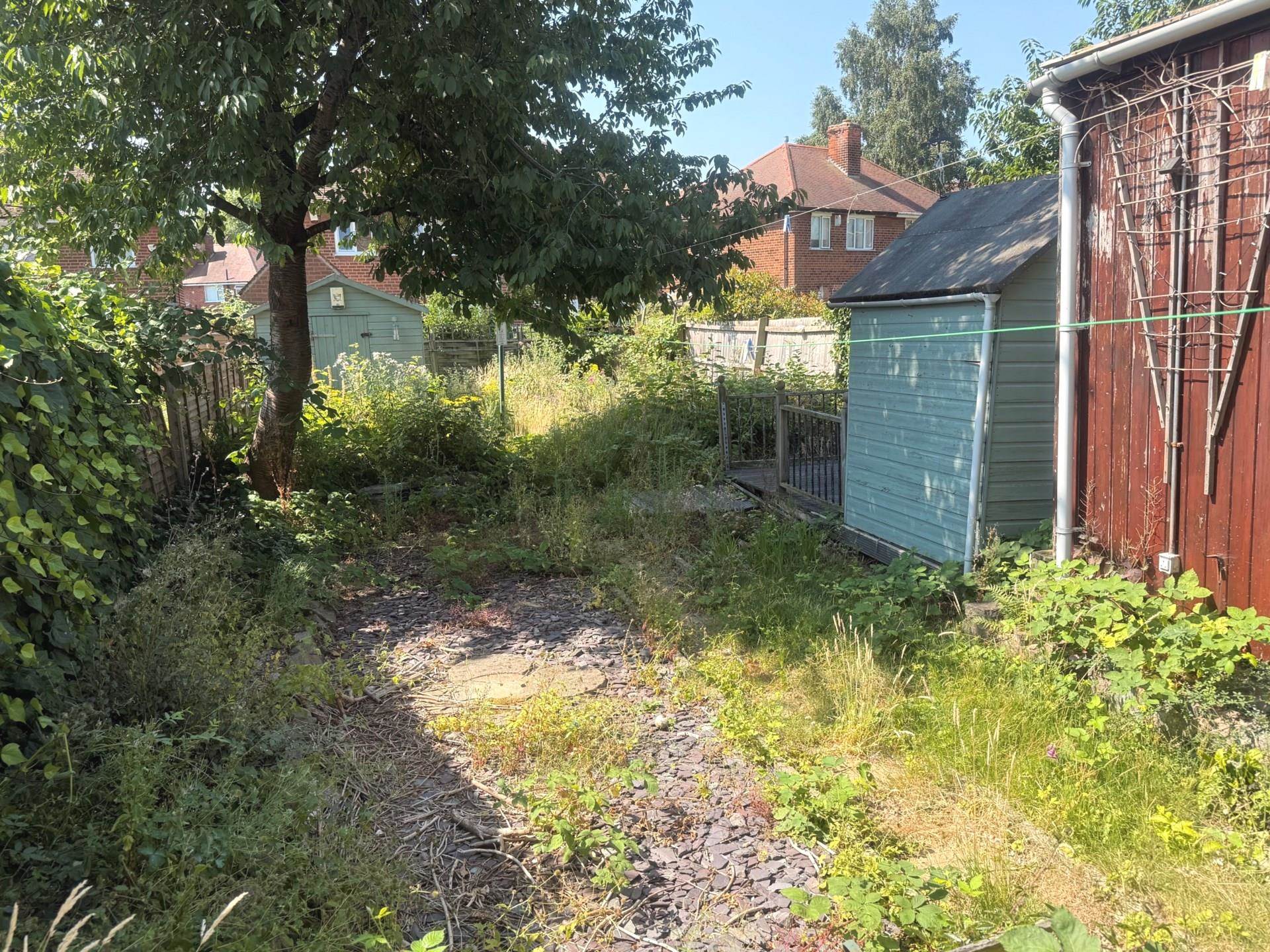 Anstey Lane, Leicester, Image 14