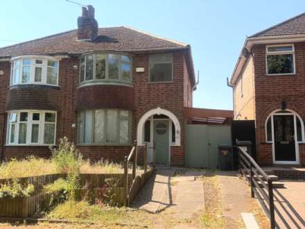 Property For Rent Anstey Lane, Leicester
