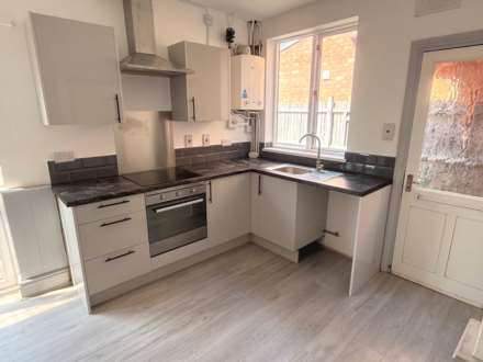 Anstey Lane, Leicester, Image 8