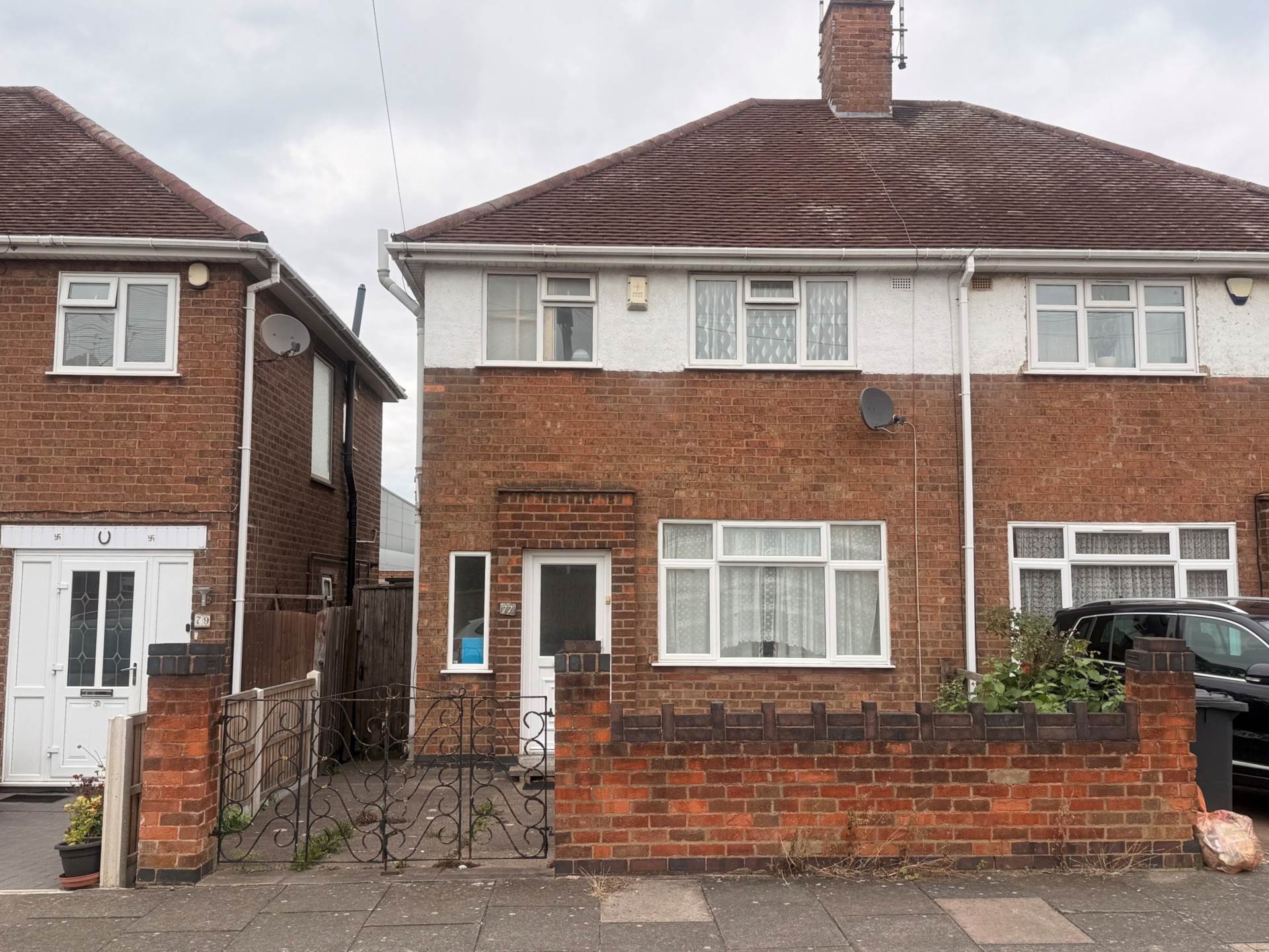 Swithland Avenue, Leicester, Image 1